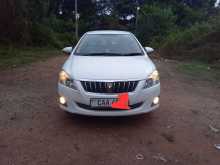 Toyota Premio G Superior 2014 Car