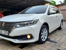 Toyota PREMIO G SUPERIOR CBE 2017 Car