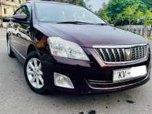 Toyota PREMIO G Superior 2013 Car