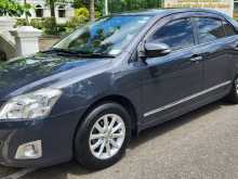 Toyota PREMIO G SUPERIOR 2014 Car