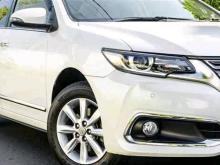 Toyota Premio G Superior 2019 Car