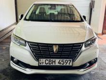 Toyota Premio G Superior 2018 Car