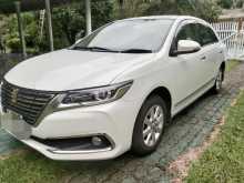 Toyota Premio G Superior 2018 Car