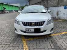 Toyota Premio G SUPERIOR 2013 Car