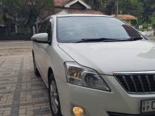Toyota Premio G Superior 2013 Car