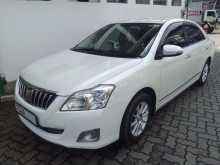 Toyota Premio G Grade 2014 Car