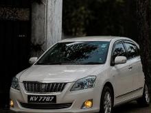 Toyota Premio G Superior 2013 Car