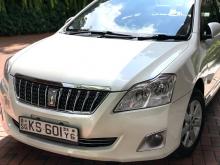 Toyota Premio G Superior 2007 Car