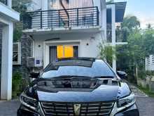 Toyota Premio G Superior 2016 Car