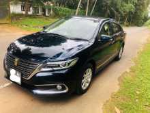Toyota Premio G Superior 2020 Car
