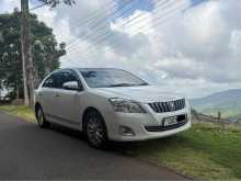 Toyota Premio G Superior 2014 Car