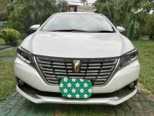 Toyota Premio G Superior 2018 Car
