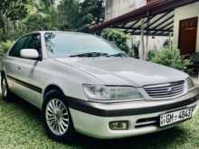 Toyota Premio G Grade 1998 Car