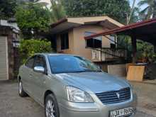 Toyota Premio G 2002 Car