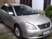 Toyota Premio G 240 2002 Car