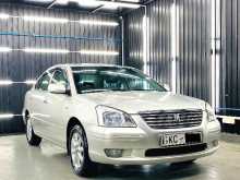 Toyota Premio G Limited 2006 Car