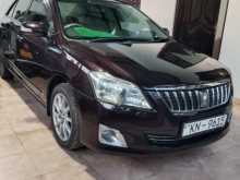 Toyota Premio G Superior 2007 Car