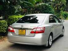 Toyota Premio G Superior 2007 Car