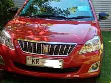Toyota Premio G Superior 2007 Car