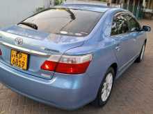 Toyota Premio G Superior 2008 Car