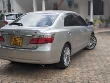 Toyota Premio G Grade 2008 Car