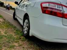 Toyota Premio G Superior 2008 Car