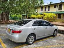 Toyota Premio G Superior 2008 Car
