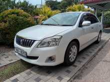 Toyota Premio G 2008 Car
