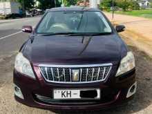 Toyota Premio G Superior 2008 Car