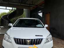 Toyota Premio G Superior 2008 Car