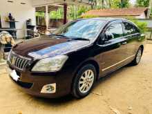 Toyota Premio G Superior 2008 Car