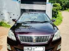 Toyota Premio G Superior 2008 Car