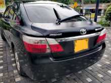 Toyota Premio G Superior 2008 Car