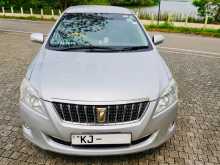 Toyota Premio G SUPERIOR 2008 Car
