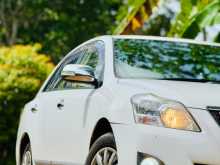 Toyota Premio G Superior 2008 Car