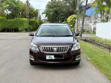 Toyota Premio G Superior 2010 Car