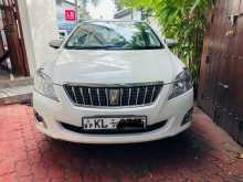 Toyota Premio G Superior 2010 Car