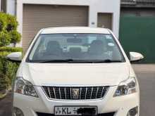 Toyota Premio G Superior 2010 Car