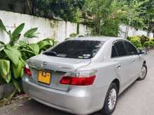 Toyota Premio G SUPERIOR 2010 Car