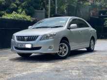 Toyota Premio G Superior 2010 Car