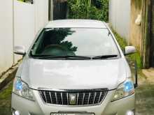Toyota Premio G Superior 2007 Car