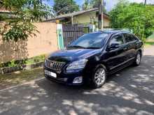 Toyota Premio G Superior 2010 Car