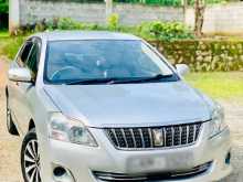 Toyota Premio G Superior 2010 Car