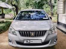 Toyota Premio G Superior 2010 Car