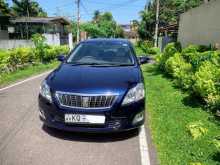 Toyota Premio G Superior 2010 Car