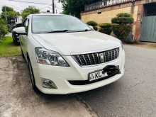 Toyota Premio G Superior 2010 Car