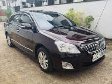 Toyota Premio G 2010 Car