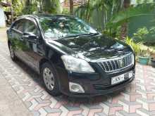 Toyota Premio G Superior 2010 Car