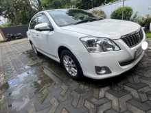 Toyota Premio G Superior 2010 Car