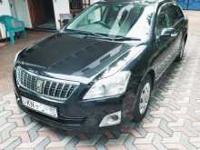 Toyota Premio G Superior 2010 Car